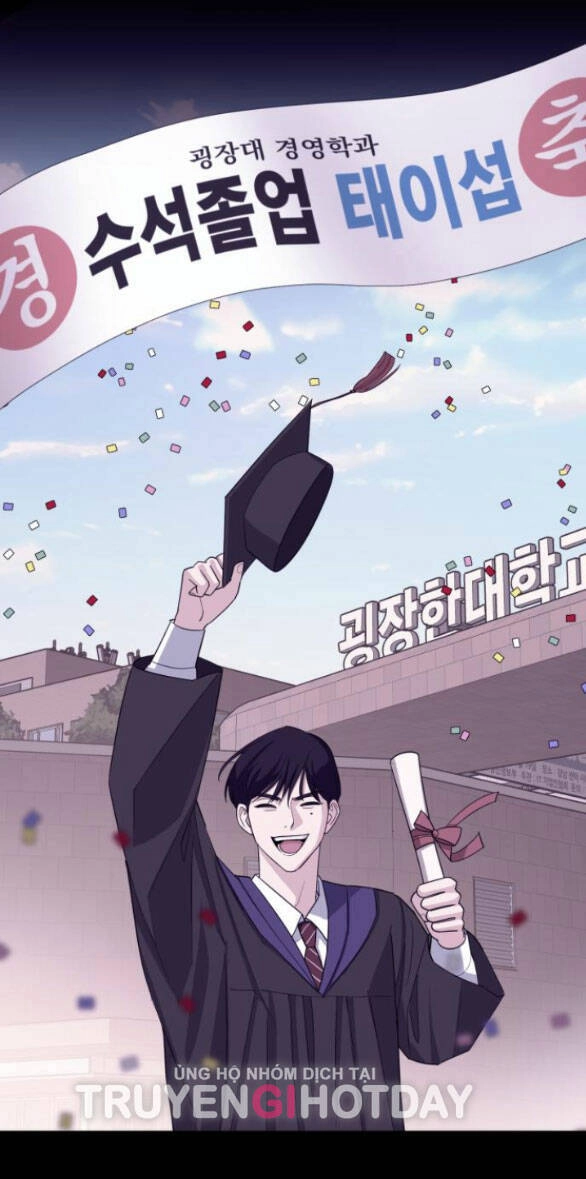 Tình Yêu Của Ik Seob Chapter 2.2 - 5