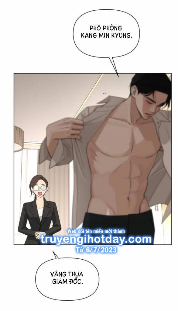 Tình Yêu Của Ik Seob Chapter 2.2 - 20