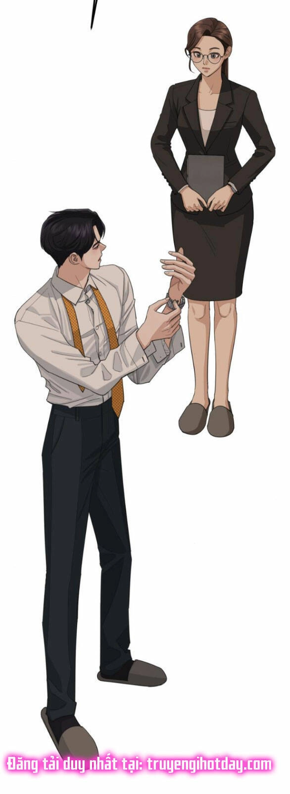 Tình Yêu Của Ik Seob Chapter 2.2 - 26