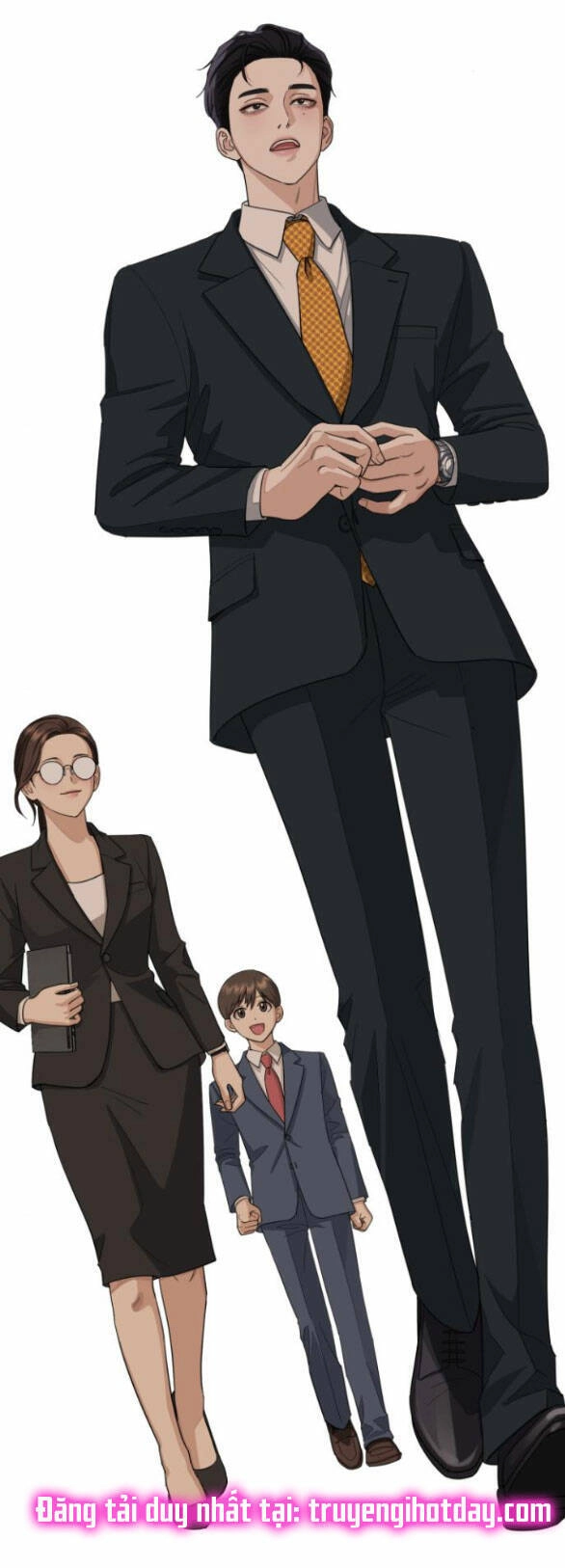 Tình Yêu Của Ik Seob Chapter 2.2 - 47