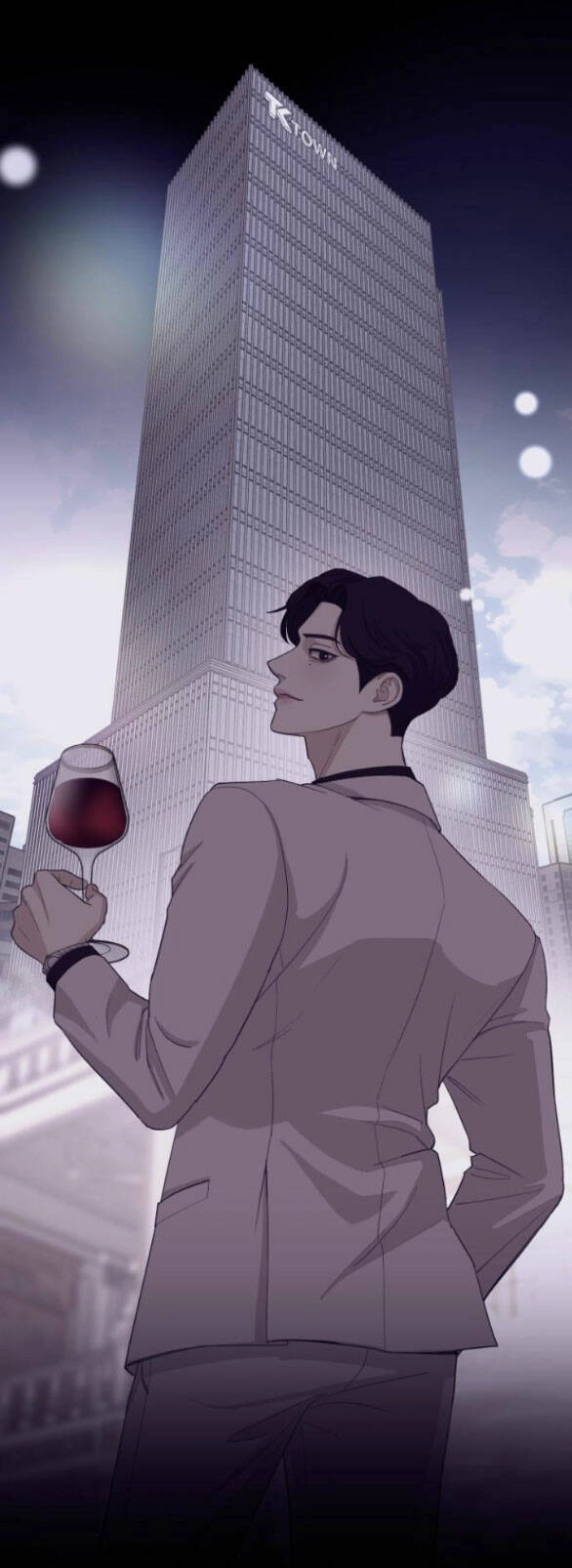 Tình Yêu Của Ik Seob Chapter 2.2 - 56