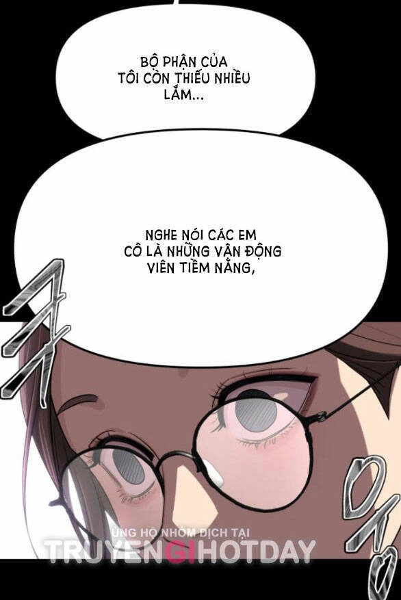 Tình Yêu Của Ik Seob Chapter 3.1 - 7