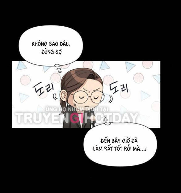 Tình Yêu Của Ik Seob Chapter 3.1 - 17