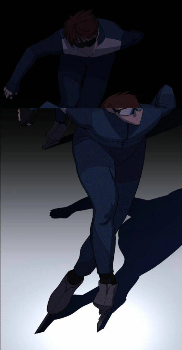 Tình Yêu Của Ik Seob Chapter 3.1 - 19