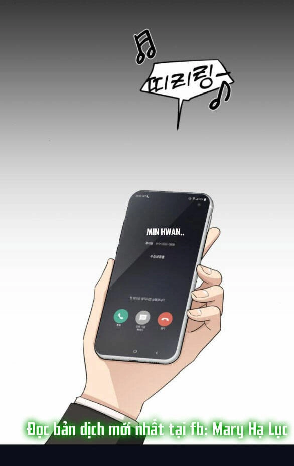 Tình Yêu Của Ik Seob Chapter 3.1 - 21