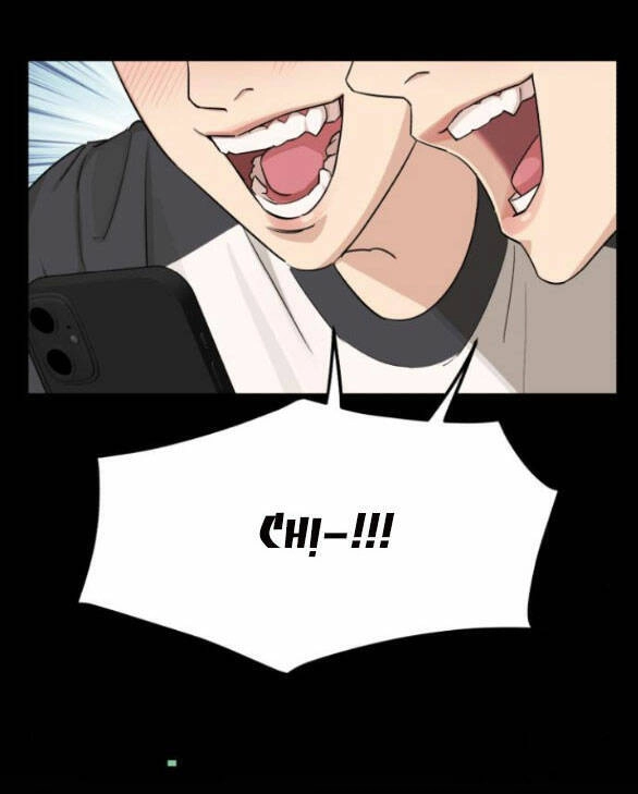 Tình Yêu Của Ik Seob Chapter 3.1 - 23