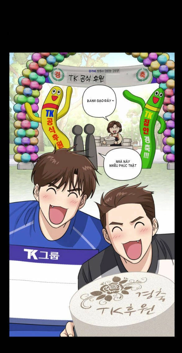 Tình Yêu Của Ik Seob Chapter 3.1 - 26