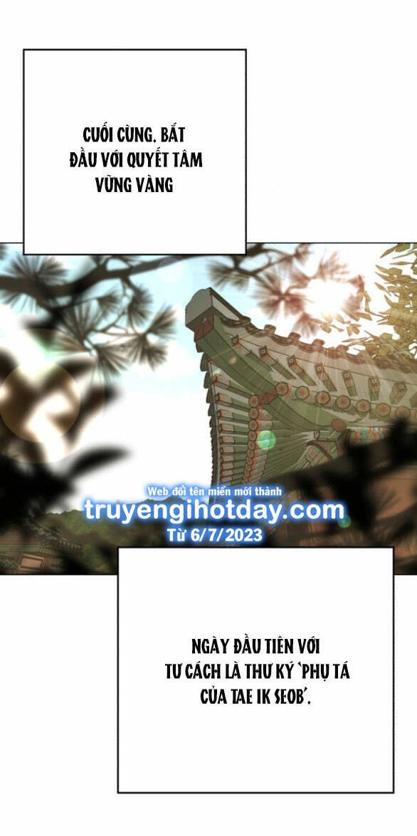 Tình Yêu Của Ik Seob Chapter 3.1 - 39