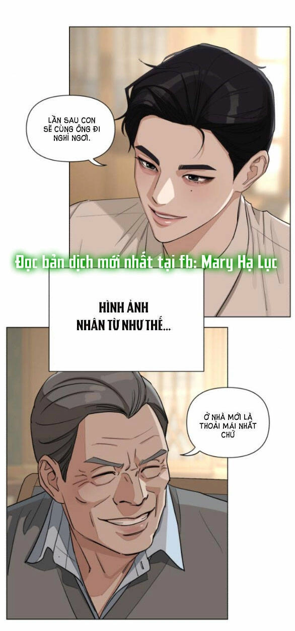 Tình Yêu Của Ik Seob Chapter 3.1 - 45