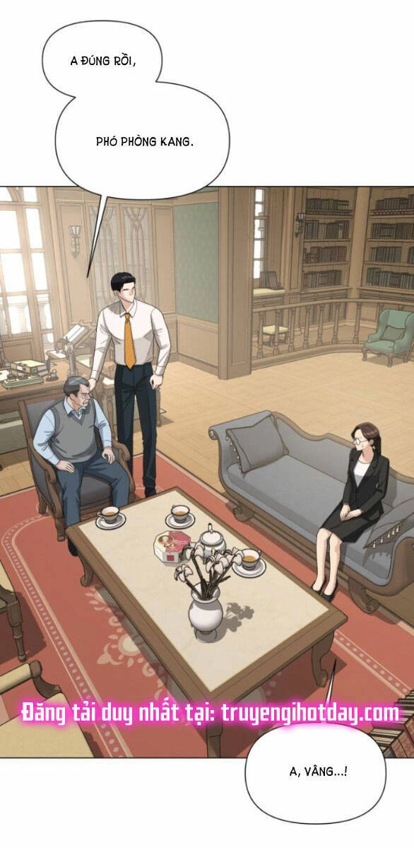 Tình Yêu Của Ik Seob Chapter 3.1 - 48