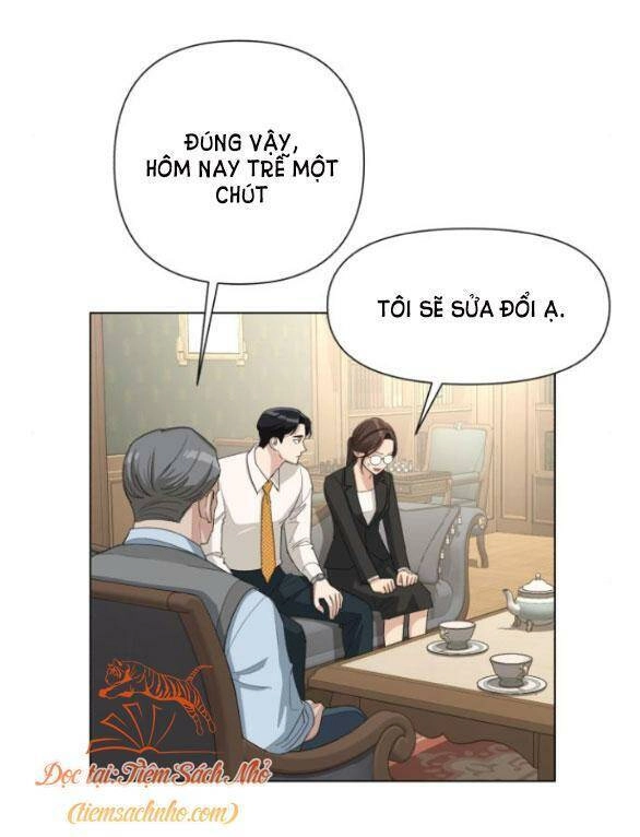 Tình Yêu Của Ik Seob Chapter 3.2 - 1