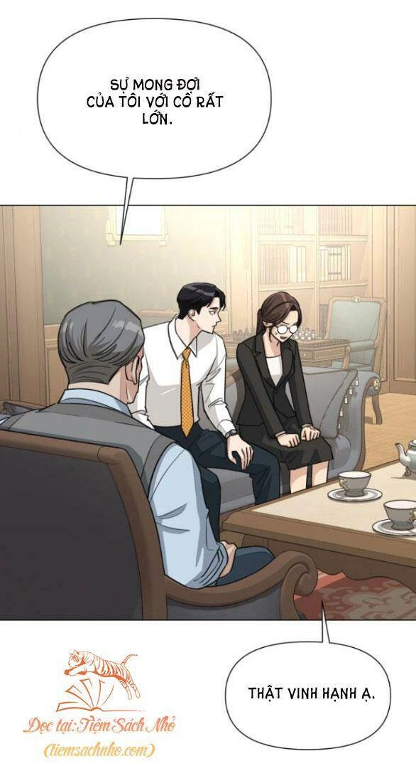 Tình Yêu Của Ik Seob Chapter 3.2 - 6