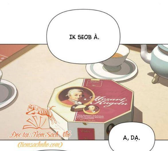 Tình Yêu Của Ik Seob Chapter 3.2 - 10
