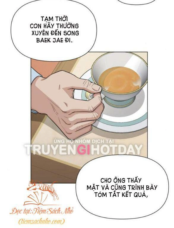 Tình Yêu Của Ik Seob Chapter 3.2 - 11