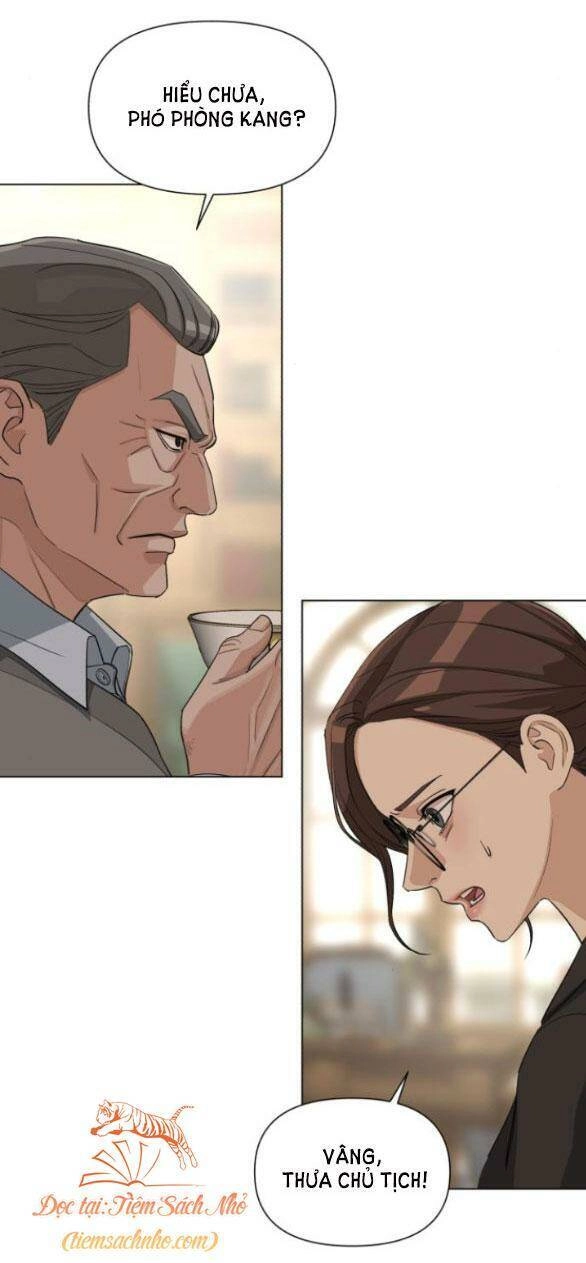 Tình Yêu Của Ik Seob Chapter 3.2 - 12