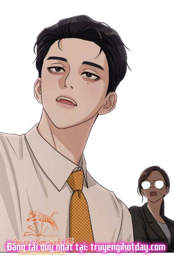 Tình Yêu Của Ik Seob Chapter 3.2 - 17