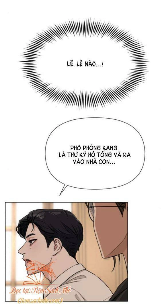 Tình Yêu Của Ik Seob Chapter 3.2 - 18