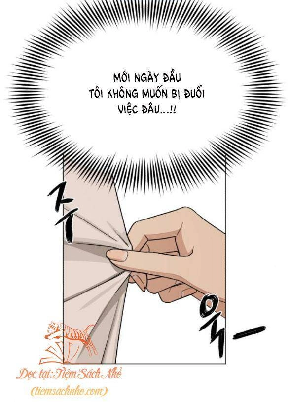 Tình Yêu Của Ik Seob Chapter 3.2 - 20