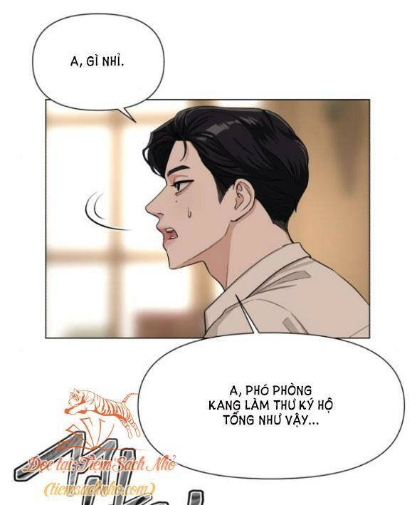 Tình Yêu Của Ik Seob Chapter 3.2 - 23
