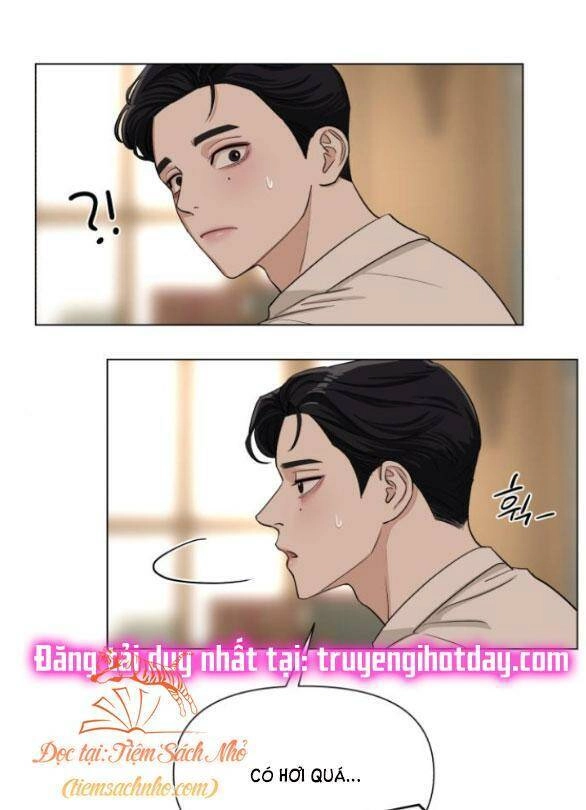 Tình Yêu Của Ik Seob Chapter 3.2 - 26