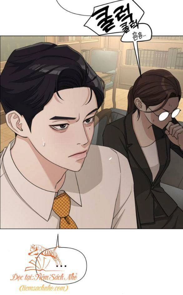 Tình Yêu Của Ik Seob Chapter 3.2 - 27