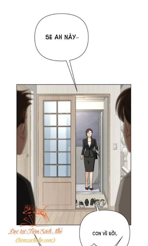 Tình Yêu Của Ik Seob Chapter 3.2 - 37