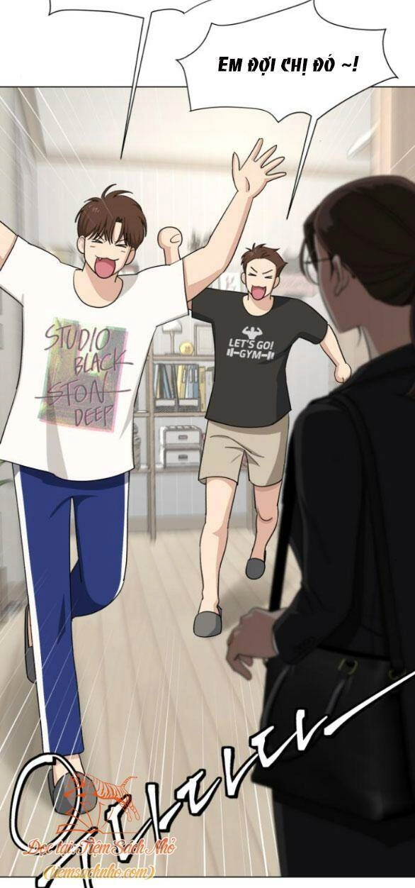 Tình Yêu Của Ik Seob Chapter 3.2 - 39