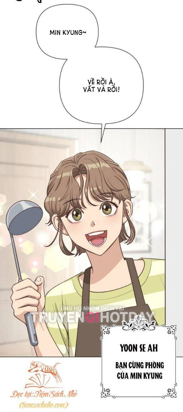 Tình Yêu Của Ik Seob Chapter 3.2 - 40