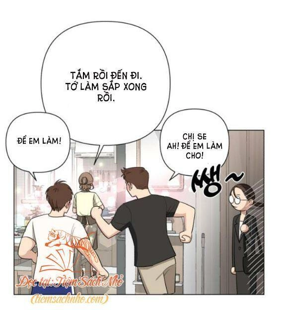 Tình Yêu Của Ik Seob Chapter 3.2 - 43