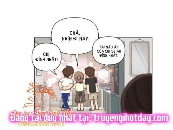 Tình Yêu Của Ik Seob Chapter 3.2 - 44