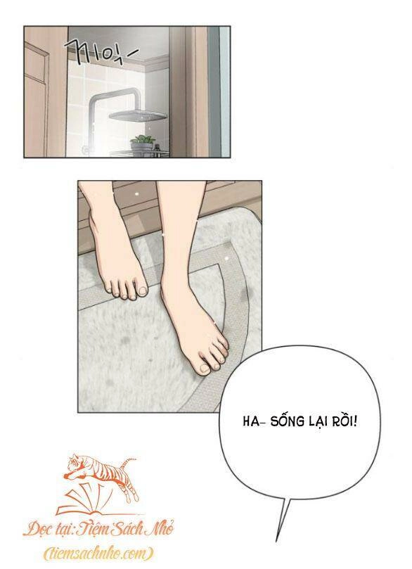 Tình Yêu Của Ik Seob Chapter 3.2 - 46