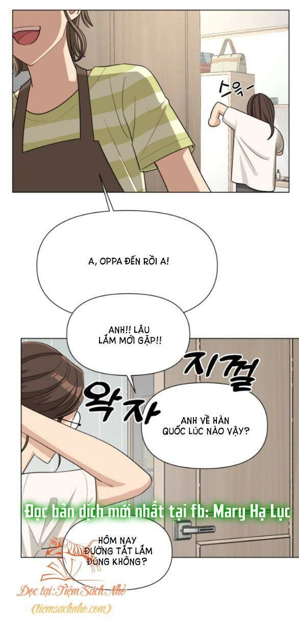 Tình Yêu Của Ik Seob Chapter 3.2 - 50