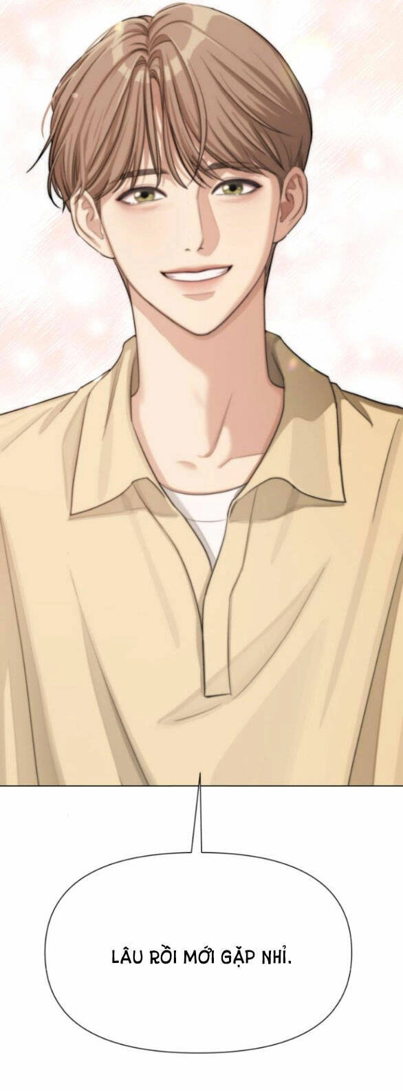 Tình Yêu Của Ik Seob Chapter 4.1 - 3