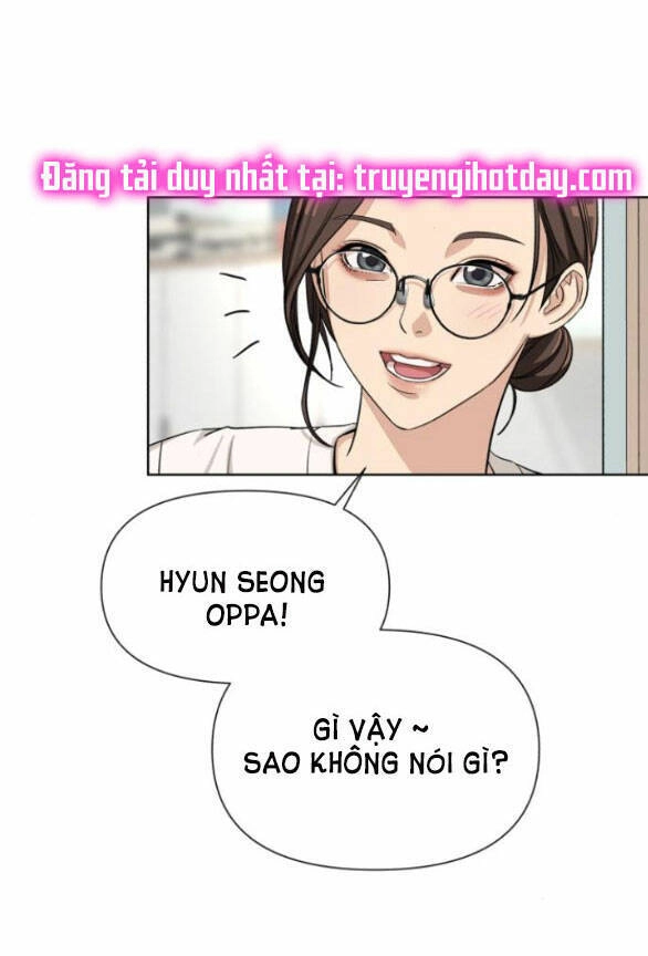 Tình Yêu Của Ik Seob Chapter 4.1 - 4