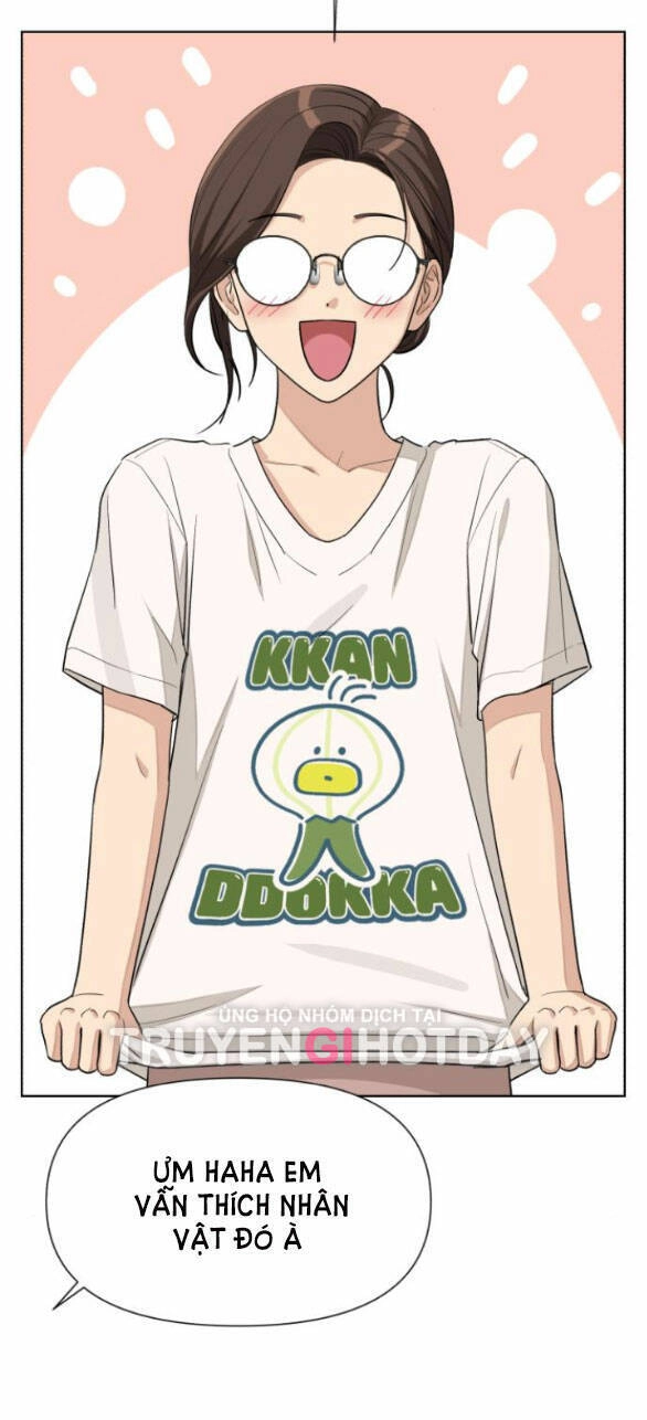 Tình Yêu Của Ik Seob Chapter 4.1 - 9