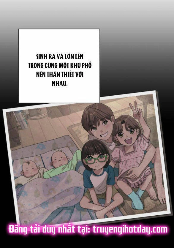 Tình Yêu Của Ik Seob Chapter 4.1 - 14