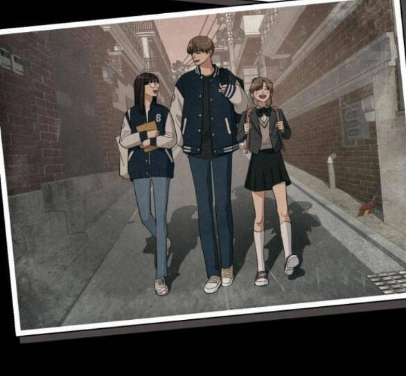 Tình Yêu Của Ik Seob Chapter 4.1 - 17