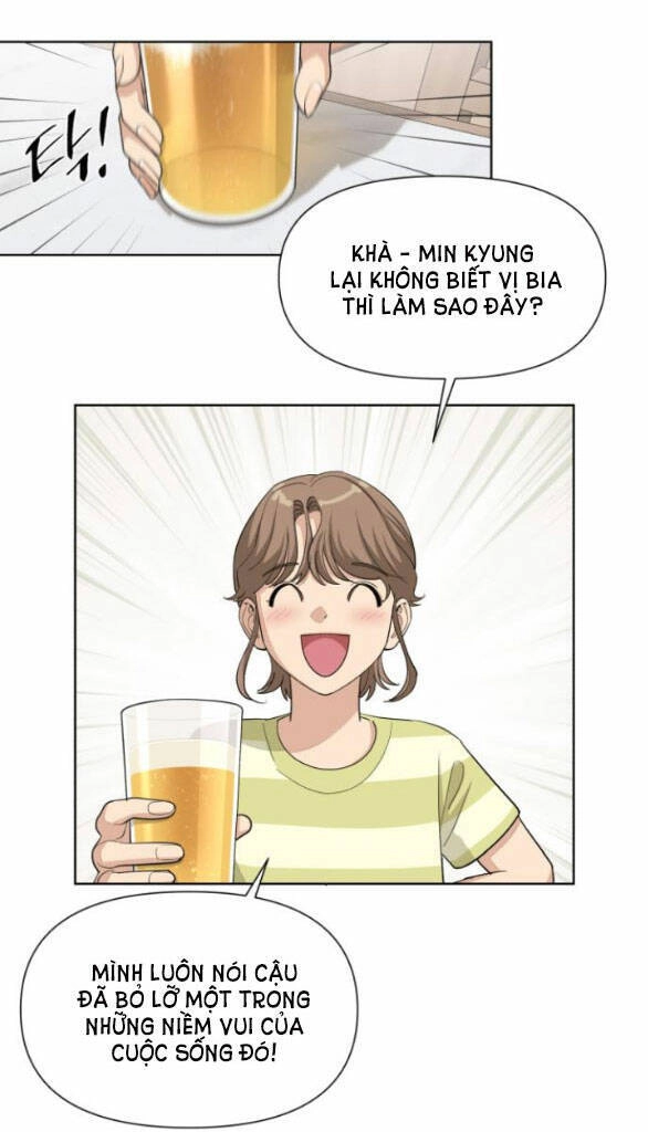 Tình Yêu Của Ik Seob Chapter 4.1 - 22