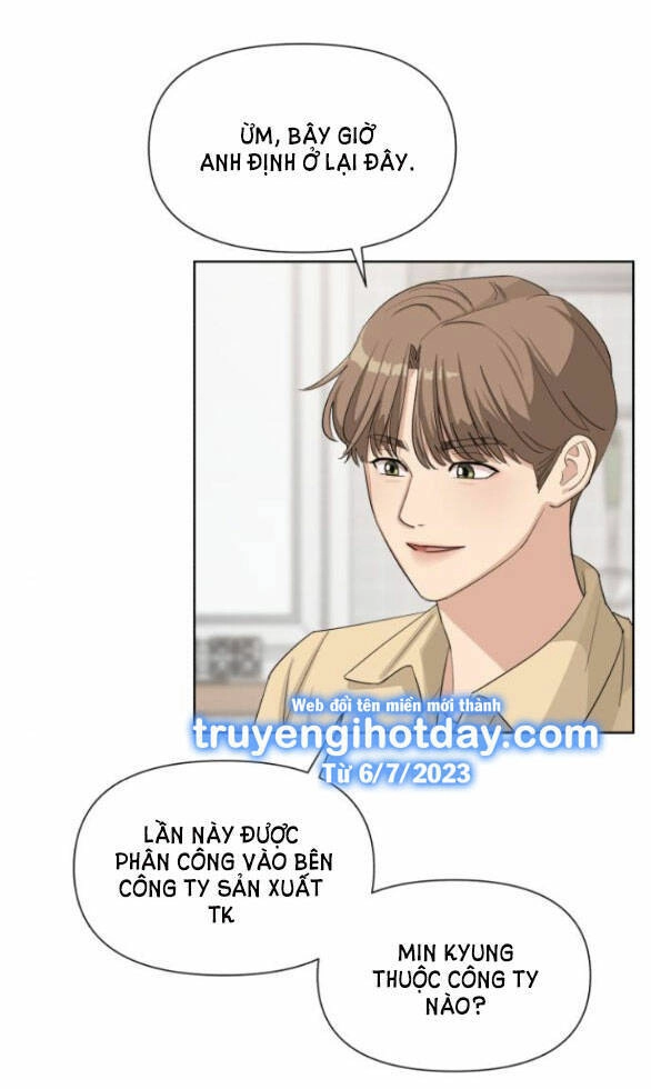 Tình Yêu Của Ik Seob Chapter 4.1 - 25