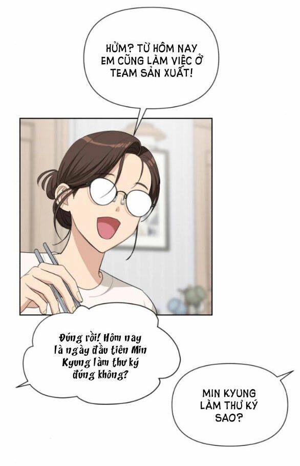 Tình Yêu Của Ik Seob Chapter 4.1 - 26