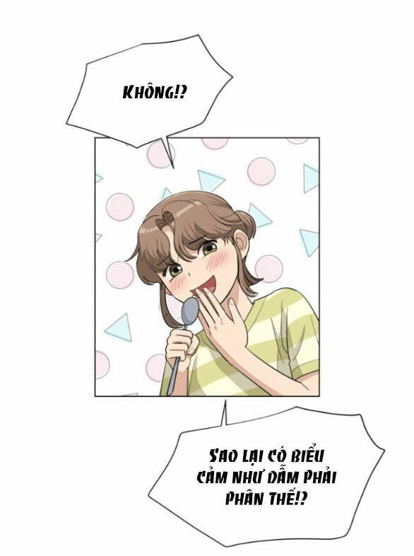 Tình Yêu Của Ik Seob Chapter 4.1 - 28