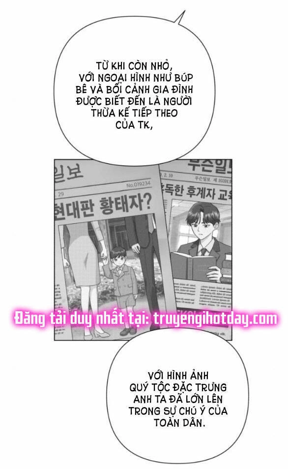 Tình Yêu Của Ik Seob Chapter 4.1 - 31