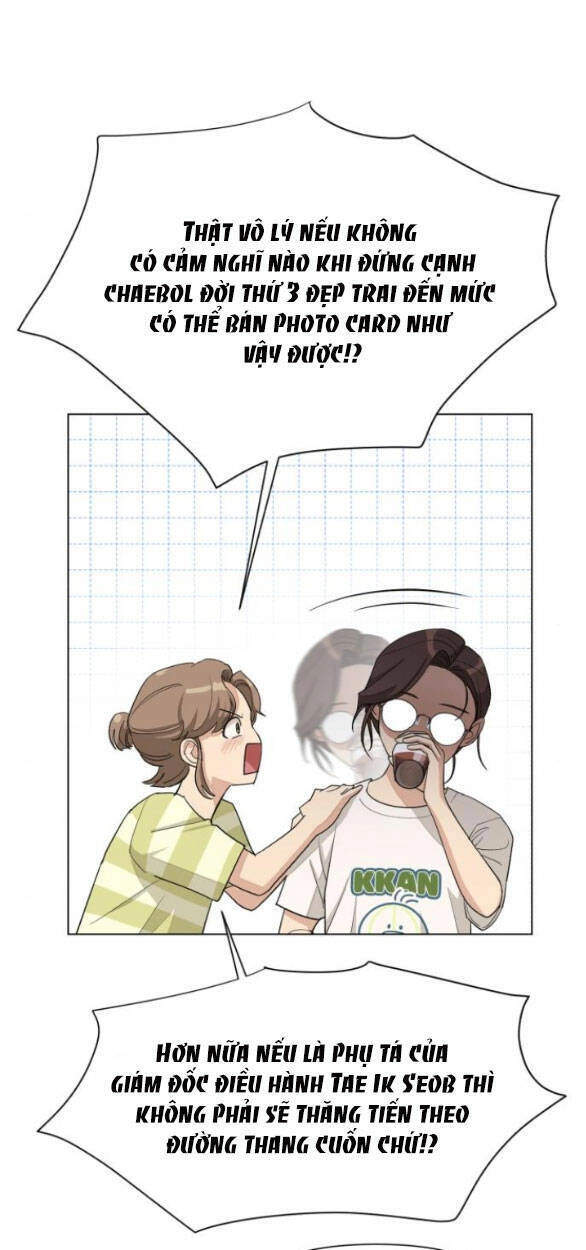 Tình Yêu Của Ik Seob Chapter 4.1 - 36