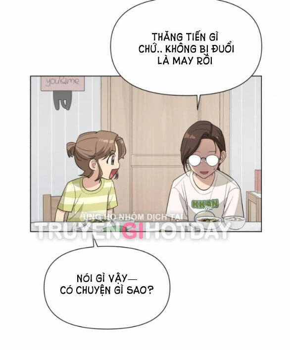 Tình Yêu Của Ik Seob Chapter 4.1 - 37