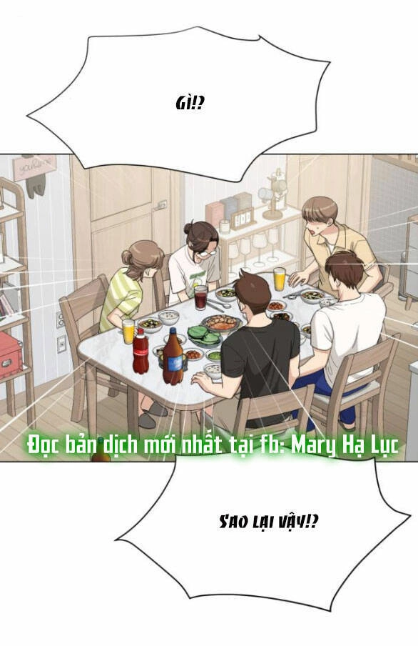 Tình Yêu Của Ik Seob Chapter 4.1 - 39