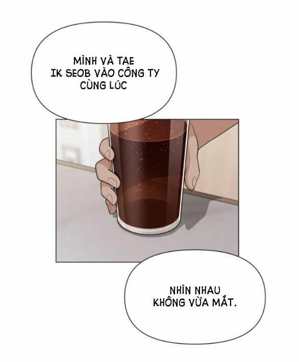 Tình Yêu Của Ik Seob Chapter 4.1 - 40