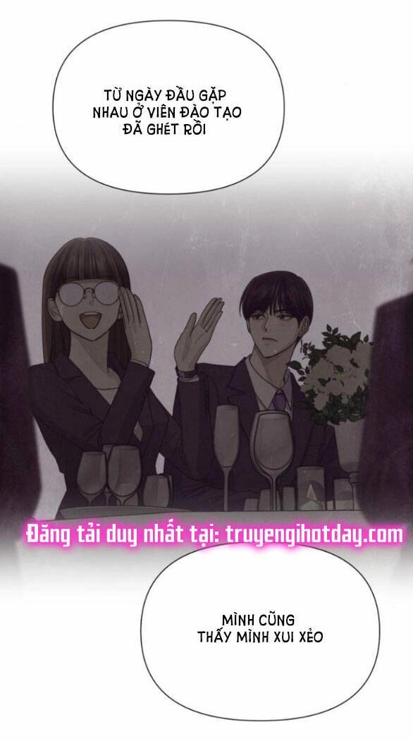Tình Yêu Của Ik Seob Chapter 4.1 - 41