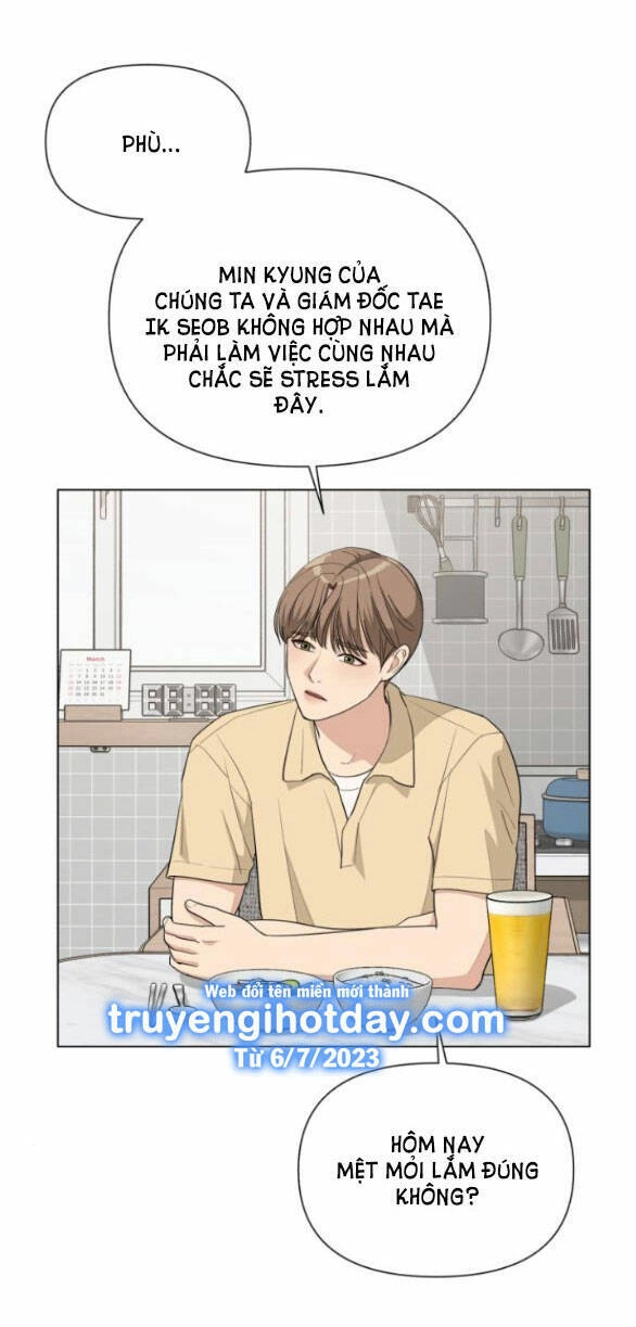 Tình Yêu Của Ik Seob Chapter 4.1 - 44