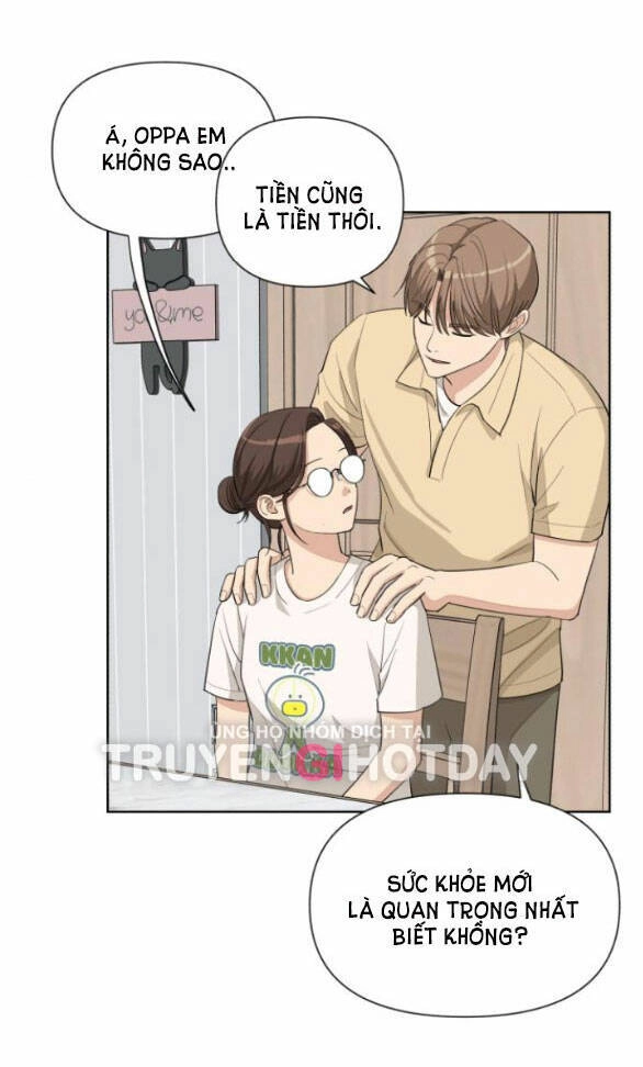 Tình Yêu Của Ik Seob Chapter 4.1 - 47