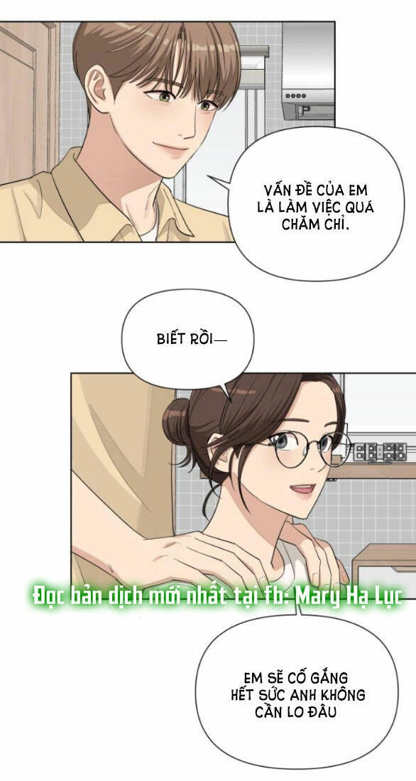 Tình Yêu Của Ik Seob Chapter 4.1 - 48